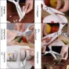 Kitchen Shears Tool