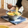 Japanese Style Serving Bowl
