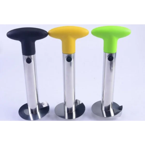 Pineapple Slicer Tool