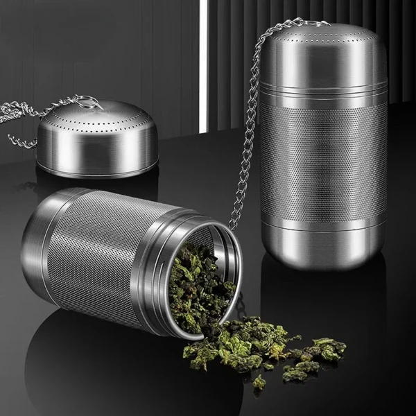 Tea Infuser Ball