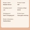 Sb3a0de27f9d04bfe818a618db1feb68cx.webp Electric Lint Remover