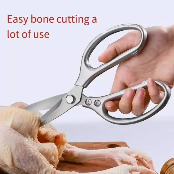 Kitchen Shears Tool