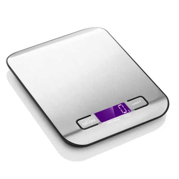 Digital Kitchen Scale