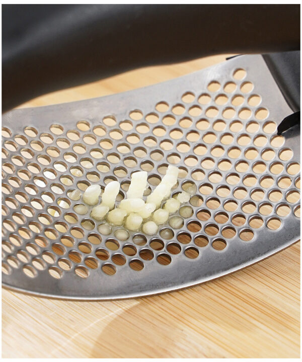 Garlic Press