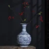 Sba0f19715336453c9bdf1436ed7bb6eaD.webp Porcelain Decorative Vase