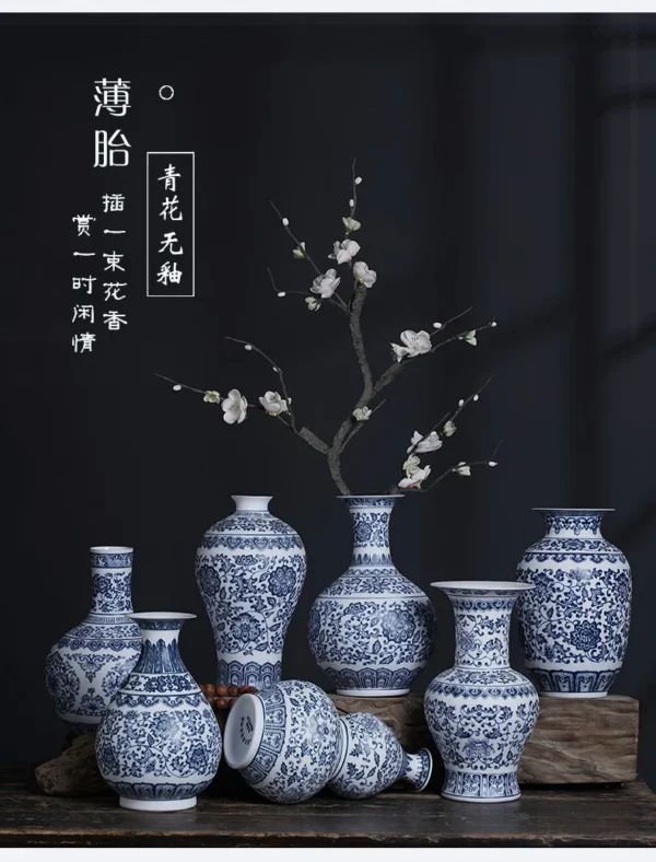 Sba5b5d552dac490e82efd3c3d0f6e1b98.webp Porcelain Decorative Vase