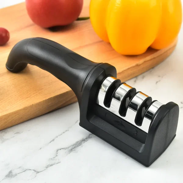 Knife Sharpener