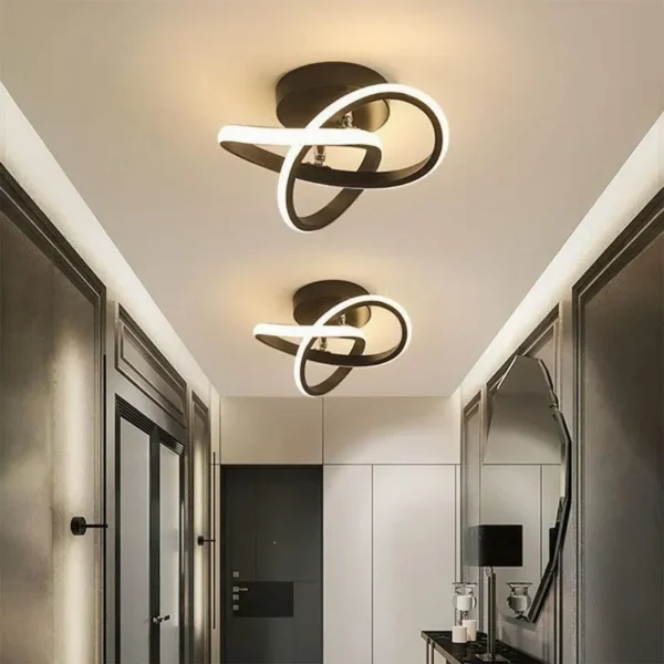 LED Ceiling Light