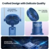 Portable Rechargeable Mini Handheld Fan