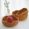 Sbd460285d45540f4ad9361ccd071b344r.webp Round Rattan Storage Basket