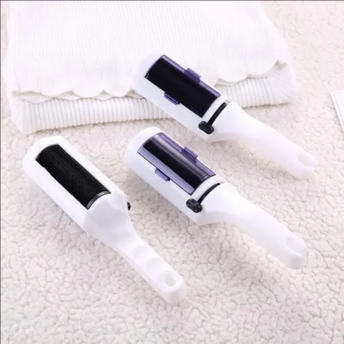 Lint Remover Brush