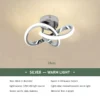 LED Ceiling Light