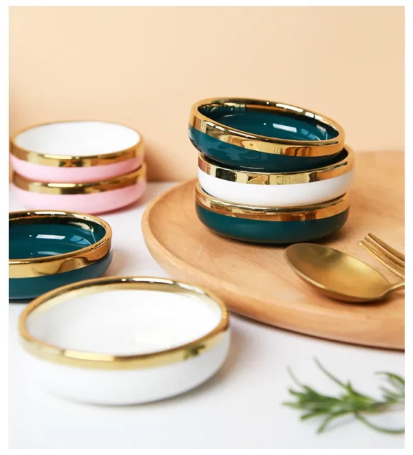 Sbffed8db436a401e8f3d573753f48d9dh.webp Ceramic Sauce Dish