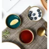 Sc2294456e192485ea8308d2610d18d78s.webp Ceramic Sauce Dish