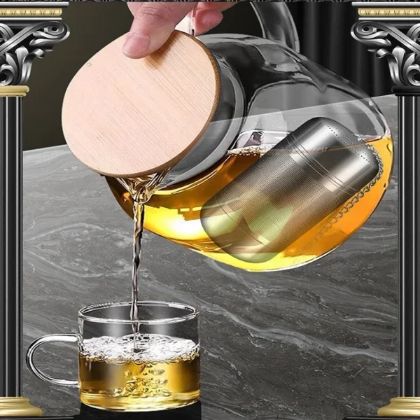 Tea Infuser Ball