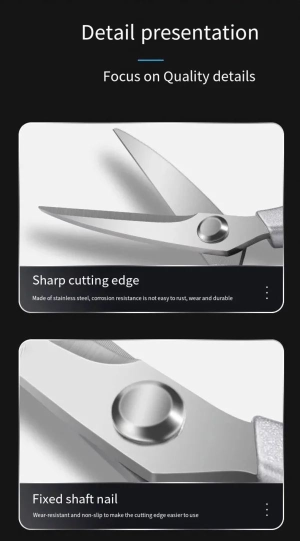 Kitchen Shears Tool