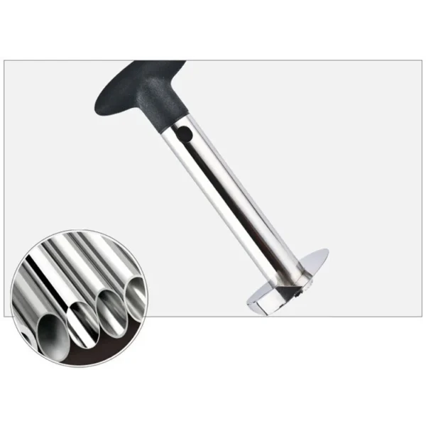 Pineapple Slicer Tool