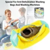 Shoe Laundry Bag