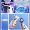 Turbo Handheld Fan