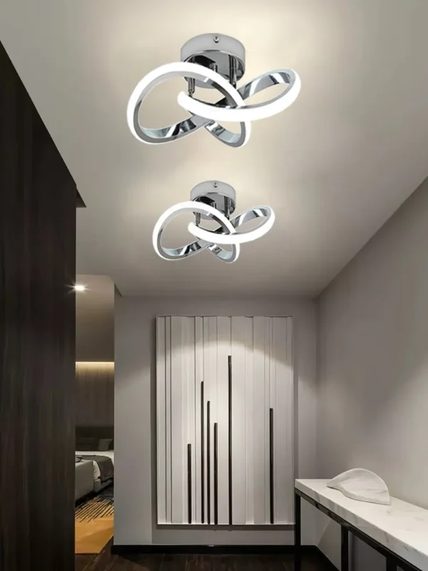 LED Ceiling Light