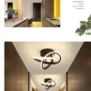 LED Ceiling Light