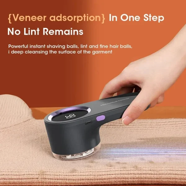 Sce3b5196690a4e4f9cb3cd3fec41f20fC.webp Electric Lint Remover
