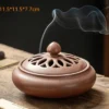 Ceramic Incense Holder