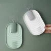 Foldable Pot Lid Storage Rack