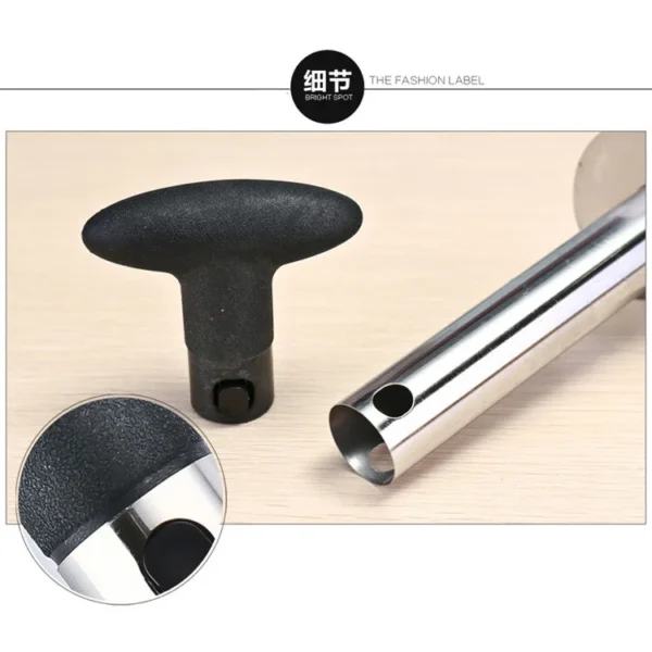 Pineapple Slicer Tool