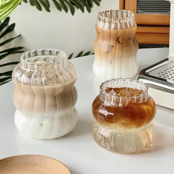 Sd88f6fc9888e4fce915a462cd530d58eB.webp Glass Tumbler Set