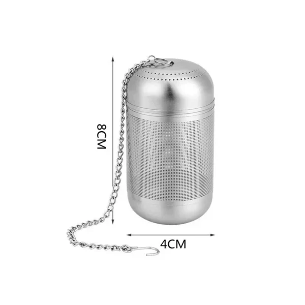Tea Infuser Ball