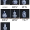 Sd8f39f79cd6c496888905fea0e81f9ceZ.webp Porcelain Decorative Vase