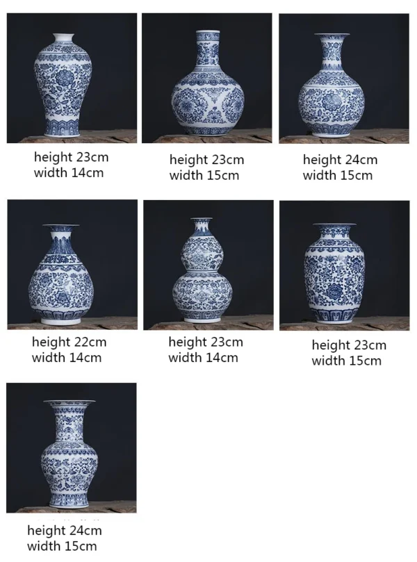 Sd8f39f79cd6c496888905fea0e81f9ceZ.webp Porcelain Decorative Vase