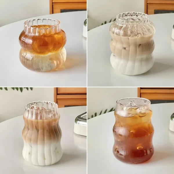 Sd91cd3b67ad740ee9b26569305d794afo.webp Glass Tumbler Set