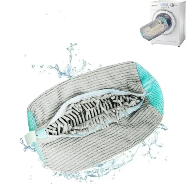 Shoe Laundry Bag