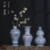 Sdb986b31d89a42909aad55a29d91a6a3v.webp Porcelain Decorative Vase