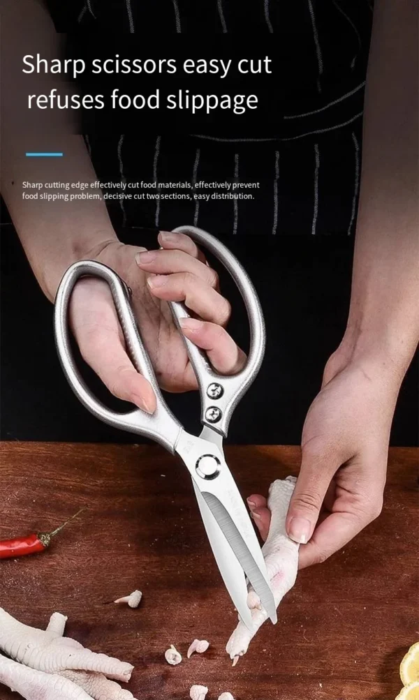 Kitchen Shears Tool