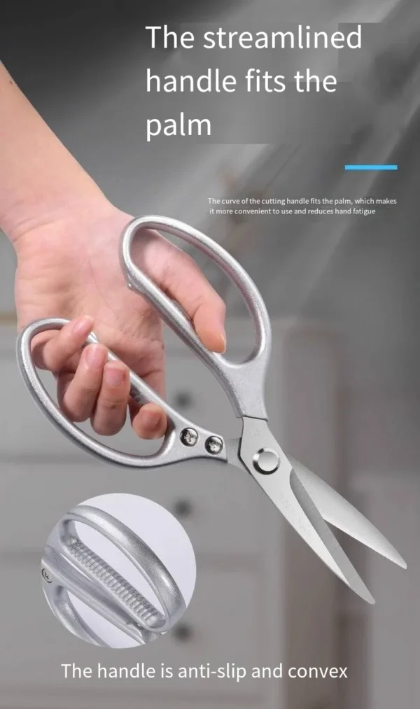 Kitchen Shears Tool