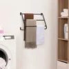 Wall Bathroom Storage Rack