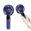 Se0f689f160284ae093be174f3389d7589.webp USB Rechargeable Portable Fan