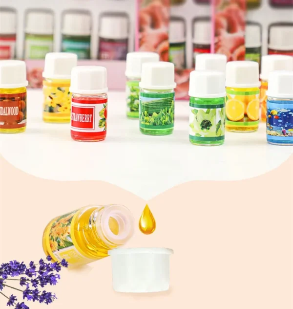 Essential Oil Set