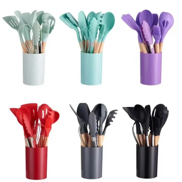 Se23805c0024d45c49ec9982fd9e97e19g.webp Silicone Utensil Set