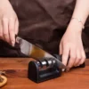 Knife Sharpener