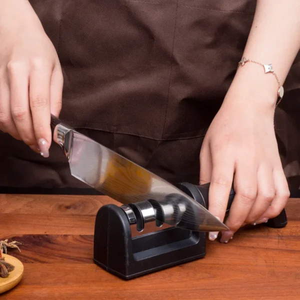 Knife Sharpener