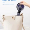 Se6bb3a5db0904ada86d57926f87185ceJ.webp USB Rechargeable Portable Fan