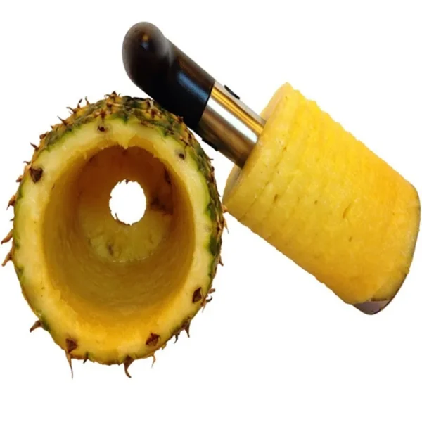 Pineapple Slicer Tool