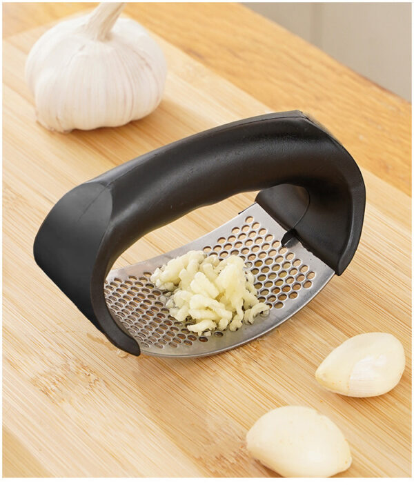 Garlic Press