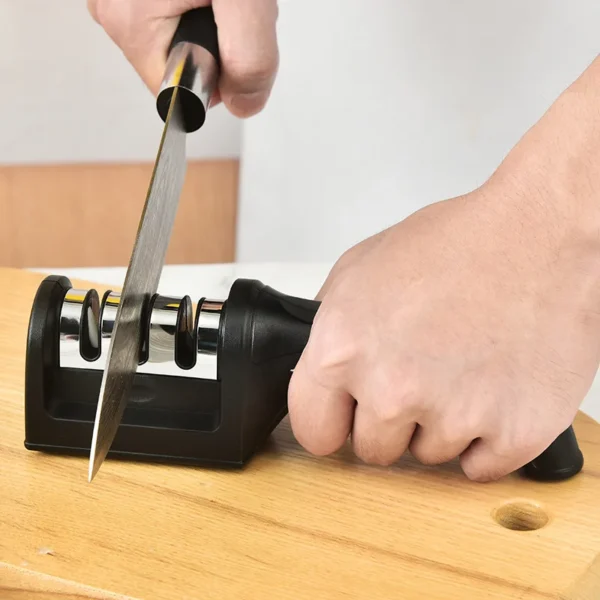 Knife Sharpener