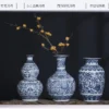Sedb495ce556e4c20ac1e34bbf8549842i.webp Porcelain Decorative Vase