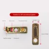 Lighter Repair Kit